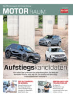 Kleine Zeitung Steiermark Oststeiermark: Motorraumausgabe September 2019 - bis 31.01.2020