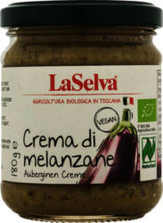 Auberginencreme
