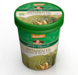 Pistazien Eiscreme (TK)