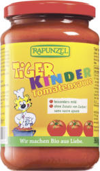 Tiger Sauce