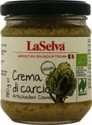 Artischockencreme