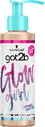 Schwarzkopf got2b Styling Lotion Glow Girl Limited Edition