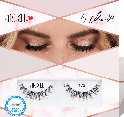 ARDELL Künstliche Wimpern by Maren Wolf Natural 172
