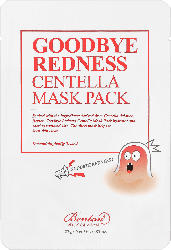Benton Tuchmaske Goodbye Redness Centella Mask Pack