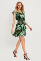 SUGARFREE Sommerkleid mit tollem Blüten-Print »Santa Marina«