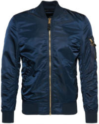 Bomberjacke ´MA-1 VF LW´