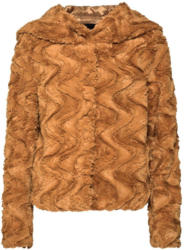 Jacke ´CURL HOODY
