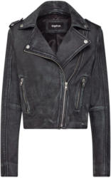 Lederjacke ´Duanila´