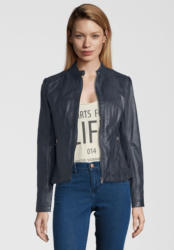 Lederjacke ´URSULA´
