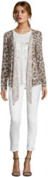 Cartoon Casual-Strickjacke »mit Muster«