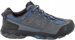 Jack Wolfskin Wanderschuh »MTN ATTACK 6 TEXAPORE LOW M«