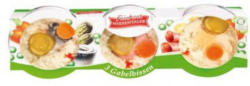 FEINKOST WIESENTALER Gabelbissen 3er