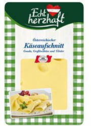 ECHT HERZHAFT Käseaufschnitt