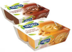 ALPRO Sojadessert