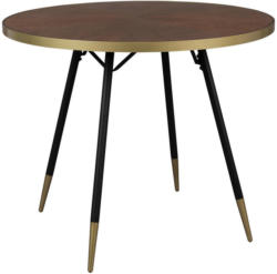 Esstisch in Holzwerkstoff 91/91/75 cm