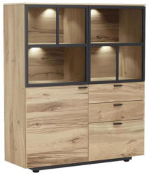 Highboard 120/144/44 Cm