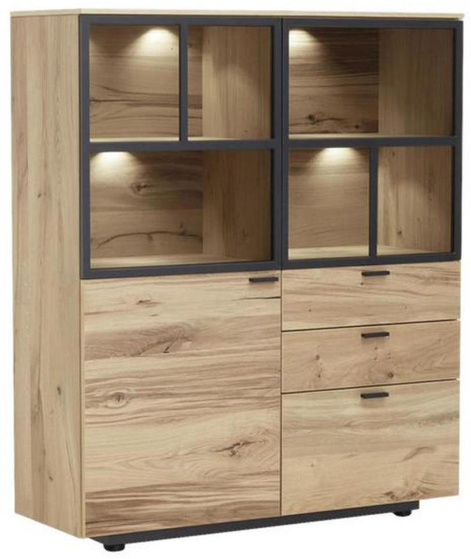 Highboard 120/144/44 cm