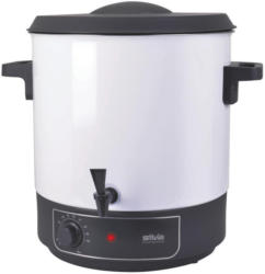 HeiÃgetrÀnkespender HGA 4000