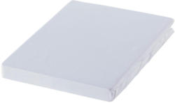 Spannleintuch 200/200 cm