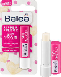 Balea Lippenpflege White Chocolate Nur 0 65 Dm Drogerie Markt Angebot Barcoo