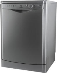 Geschirrspüler Dfg 26b1 Nx Eu