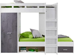 Hochbett Star