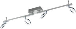 LED-Strahler Cardillio 1 max. 3,3 Watt
