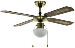 Deckenventilator Tiggano