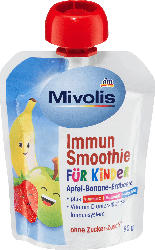 Mivolis Kinder Immun-Smoothie