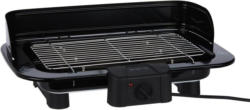 Elektrogrill Dirk1 Schwarz