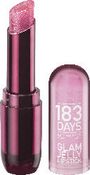 183 DAYS by trend IT UP Lippenstift Glam Jelly Lipstick 050