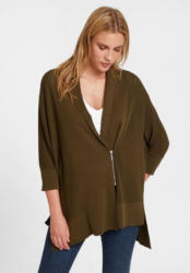 OXXO Longstrickjacke