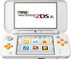 Nintendo 2DS