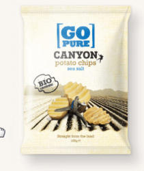 Canyon Chips Sea Salt