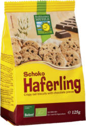 Schoko Haferling