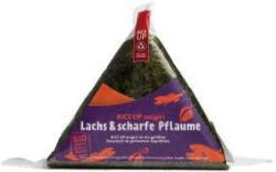 Onigiri Lachs & scharfe Pflaume