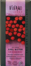Edelbitter Cranberry