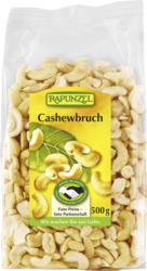 Cashewbruch