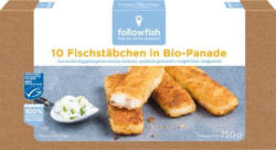 Fischstäbchen (TK)