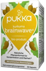 Kurkuma Brainwave 30 Kapseln