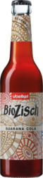 Bio Zisch Guarana Cola