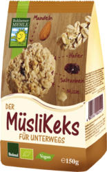 Müslikeks
