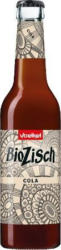 Bio Zisch Cola