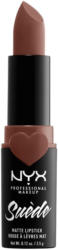 Suede Matte Lipstick