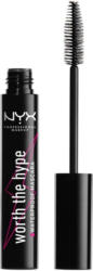 Worth the Hype Volumizing & Lengthening Mascara