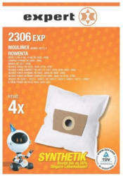 Expert 2306 EXP Staubbeutel, Inhalt: 4 Beutel