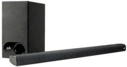 polk Signa S1 Soundbar inkl. Wireless-Subwoofer
