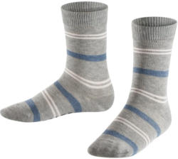 FALKE Socken Pencil Stripe (1 Paar)