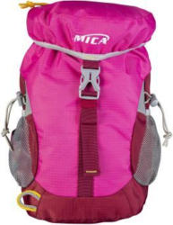 Kinderrucksack - pink - ca. 25,5 x 15 x 33 cm