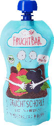 FruchtBar Bio-Erfrischungsgetränk Apfel-Blaubeere ab 12 Monaten